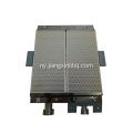 Chuma cha Ceramic Inrared Stner ku BBQ Grill